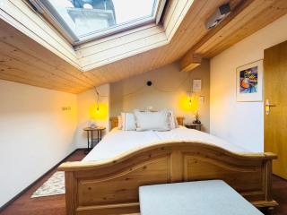 AparT - Apartment Tirol Lermoos - FeWo - 5