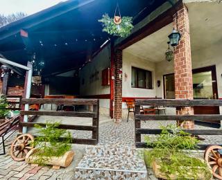Cabana Ana - Vadu Moţilor - 4