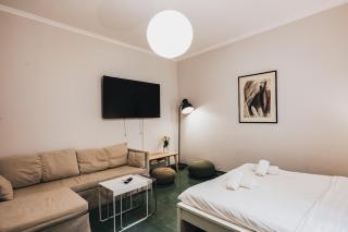 Athenian Suite korai by Zeussuites - Athen - 9