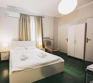 Athenian Suite Stadiou - 1