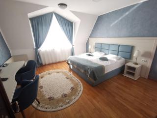 Hotel Club Bucovina Resort & Spa - Gura Humorului - 8
