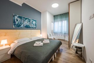 The Rooms 5 min to Rho-Fiera Milano - 2