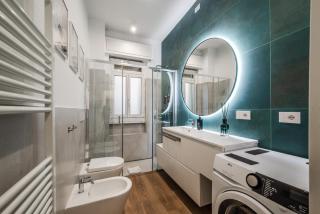 The Rooms Rho-Fiera Milano Apartment - Pero - 6
