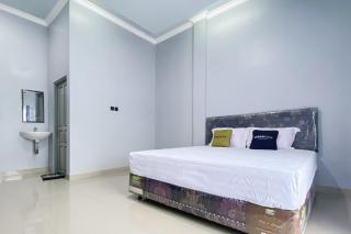 Urbanview Hotel Menteng Jaya GH Palangka Raya - 2