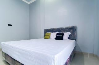 Urbanview Hotel Menteng Jaya GH Palangka Raya - Tumbangrungan - 1