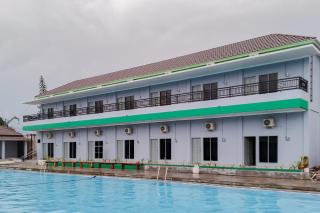 Urbanview Hotel Menteng Jaya GH Palangka Raya - 6