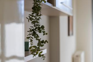 Parkview House - Carozzi Apartments - Milan - 1