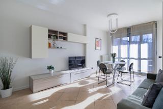 Parkview House - Carozzi Apartments - Milan - 3