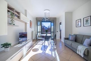 Parkview House - Carozzi Apartments - Milan - 2