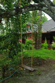 Coffee island resort - Kaniyāmbetta - 2