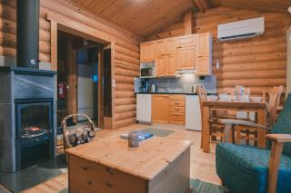 Fell Centre Kiilopää, Cabins - - 6