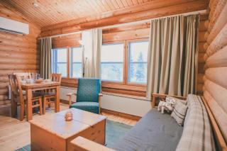 Fell Centre Kiilopää, Cabins - 5
