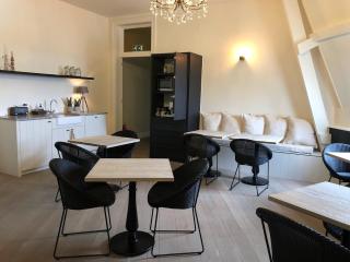 Chateau Fort Lapin suitekamer - Brugge - 2