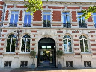 Chateau Fort Lapin suitekamer - Brugge - 0