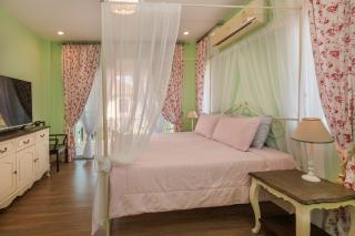 Grande Pool Villa - Bang Sare - 6