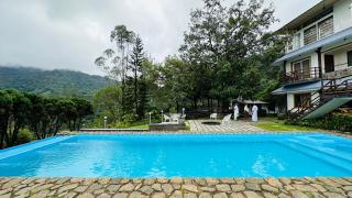 Wild Elephant Resort - Kallar Vattiyar - 1