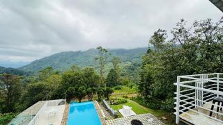 Wild Elephant Resort - Kallar Vattiyar - 8
