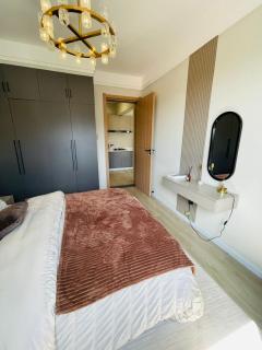 Ahana Apartment Nairobi - 3