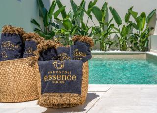 Argostoli Essence Suites - Argostoli - 9