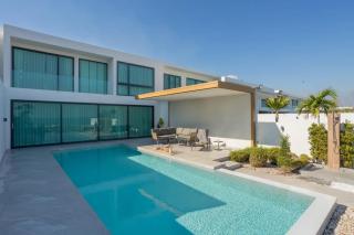 Beachfront 998 Pool Villa - Ban Bo Yai - 0