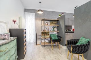 kathy Home Rome Suite - Rome - 7