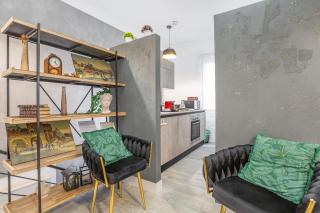 kathy Home Rome Suite - 8