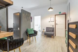 kathy Home Rome Suite - Rome - 6