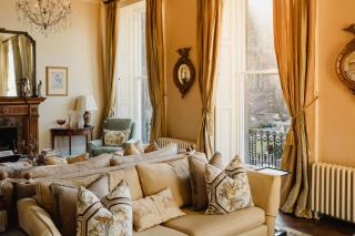 Prestigious Townhouse close to Princes Street - Edimburgo - 0