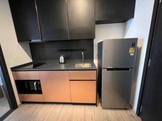 Edge Central Pattaya by Thiva - 4