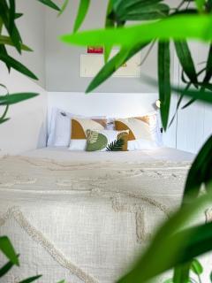 Santa Luzia's Pearl II D - Studio - 7