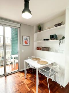 Santa Luzia's Pearl II D - Studio - 3