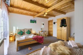 Chałupa Górola - 2