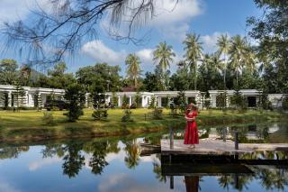 Tarn Villa Krabi - 9