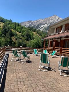 Hotel Fraiteve - Cesana Torinese - 5