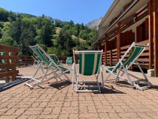 Hotel Fraiteve - Cesana Torinese - 4