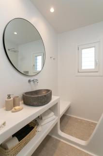 Villa Anali, Kastraki, Naxos - 2