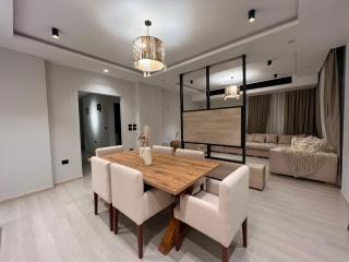 Cozy apartments and nice location - 8