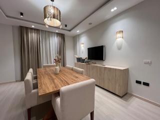 Cozy apartments and nice location - 4