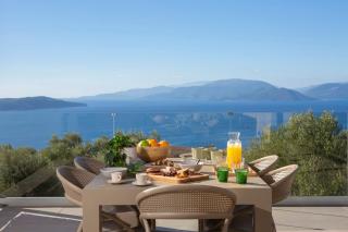 Brand new High-end Villa Luna - Sivota - 7