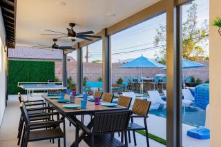 Royal Desert Experience - Indio - 3