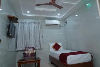 HOTEL THANVi INN - 7