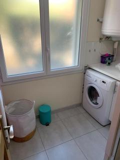 Cosy appartment next to the beach - La Seyne-sur-Mer - 1