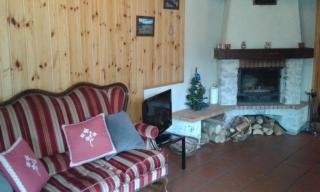 Chalet Le Tougne - Champagny-en-Vanoise - 5