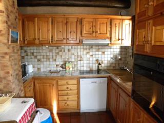 Chalet Le Tougne - Champagny-en-Vanoise - 4