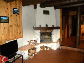 Chalet Le Tougne - Champagny-en-Vanoise - 6