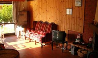 Chalet Le Tougne - Champagny-en-Vanoise - 3