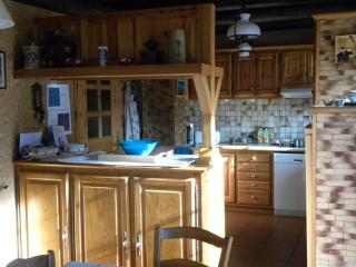 Chalet Le Tougne - Champagny-en-Vanoise - 7