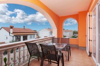 Marco Polo - D2 first floor - MPolo - Medulin - 3