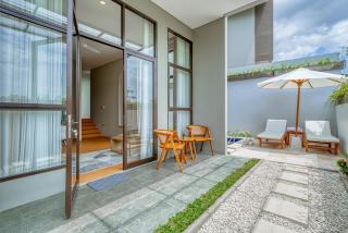 Residence at Damara Village Jimbaran - Jimbaran - 4