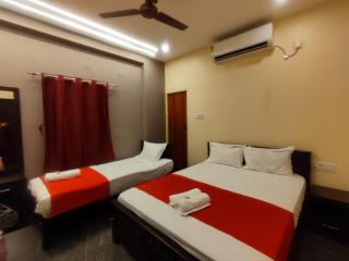 Shree Ramalinga Residency - 1